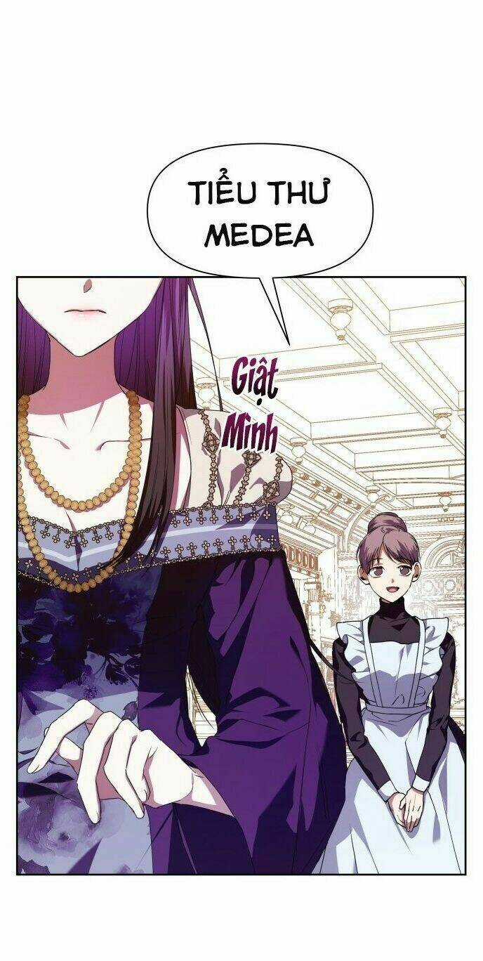 Tôi Muốn Trở Thành Cô Ấy Chỉ Một Ngày Chapter 21 trang 25