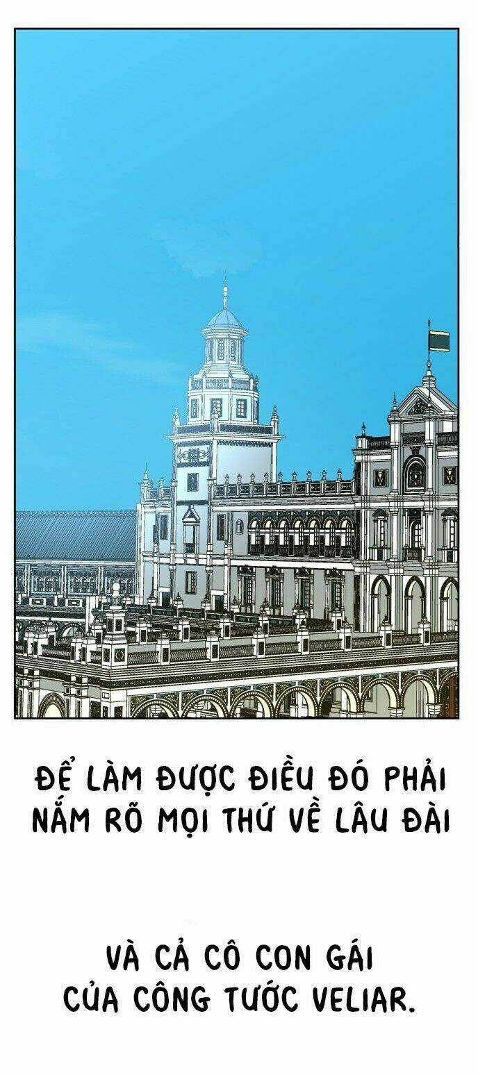 Tôi Muốn Trở Thành Cô Ấy Chỉ Một Ngày Chapter 21 trang 29