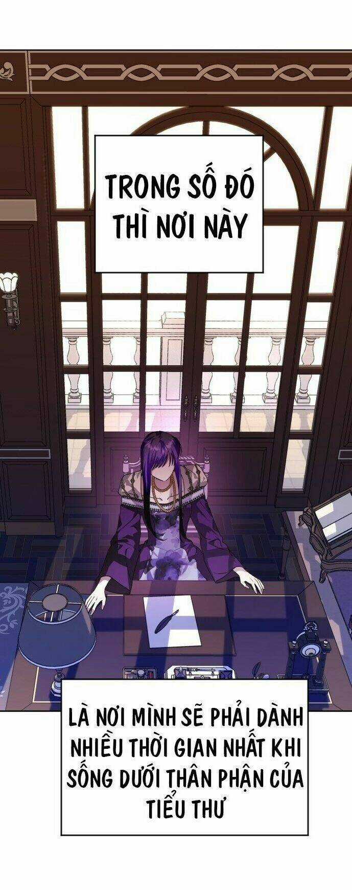 Tôi Muốn Trở Thành Cô Ấy Chỉ Một Ngày Chapter 21 trang 30