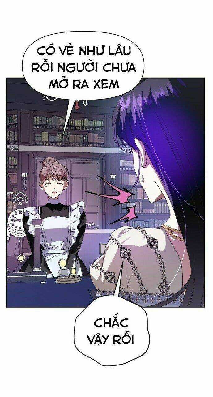 Tôi Muốn Trở Thành Cô Ấy Chỉ Một Ngày Chapter 21 trang 33