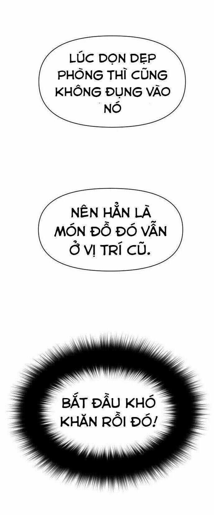 Tôi Muốn Trở Thành Cô Ấy Chỉ Một Ngày Chapter 21 trang 34