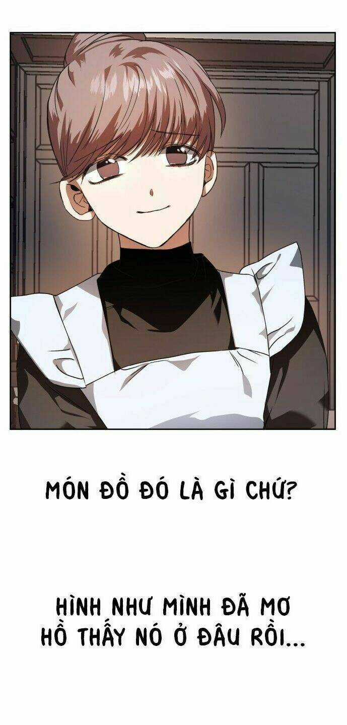 Tôi Muốn Trở Thành Cô Ấy Chỉ Một Ngày Chapter 21 trang 35