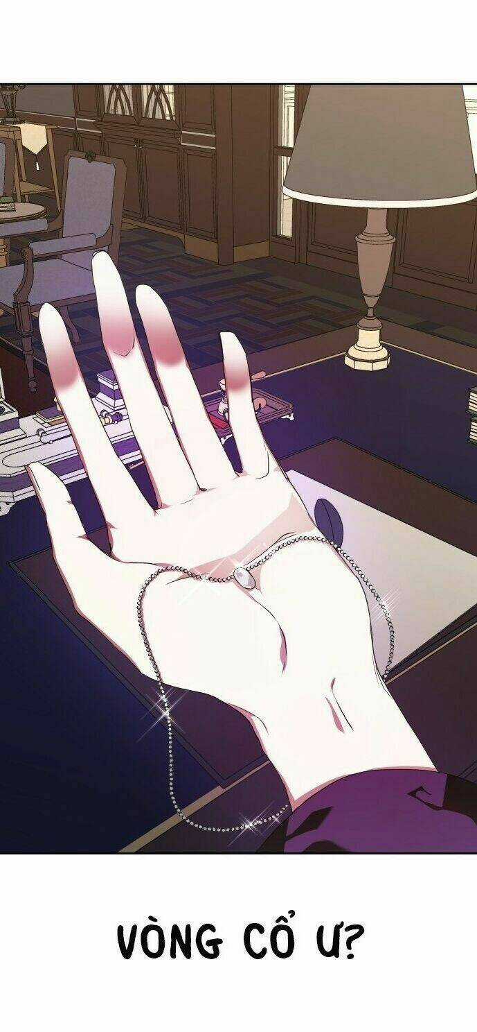 Tôi Muốn Trở Thành Cô Ấy Chỉ Một Ngày Chapter 21 trang 39