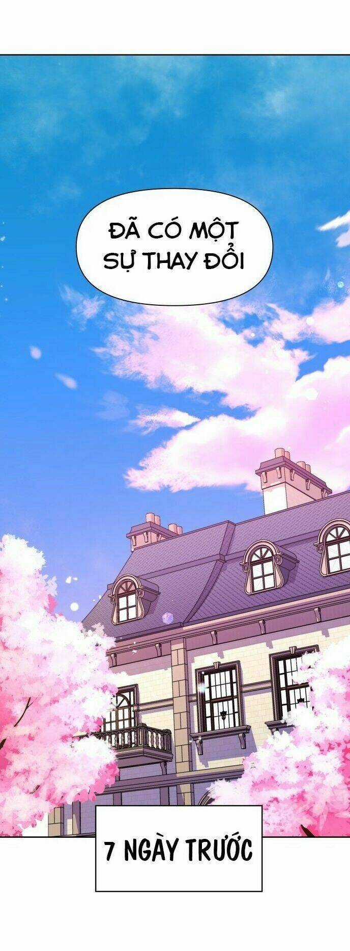 Tôi Muốn Trở Thành Cô Ấy Chỉ Một Ngày Chapter 21 trang 4