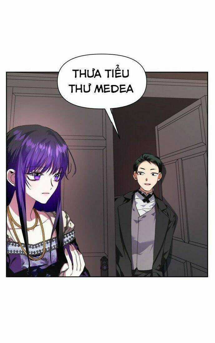 Tôi Muốn Trở Thành Cô Ấy Chỉ Một Ngày Chapter 21 trang 40