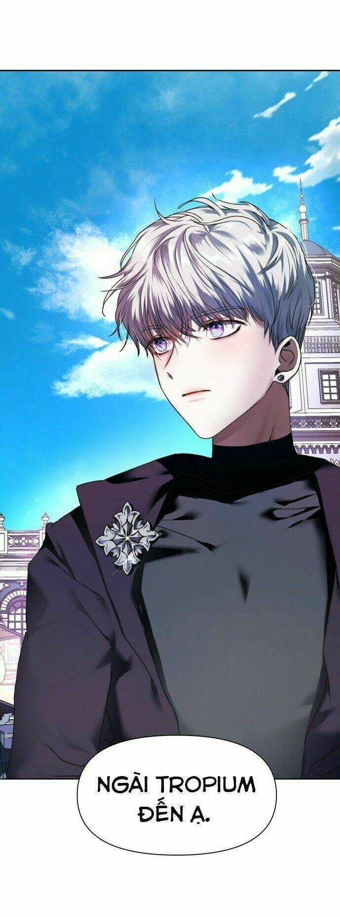 Tôi Muốn Trở Thành Cô Ấy Chỉ Một Ngày Chapter 21 trang 41