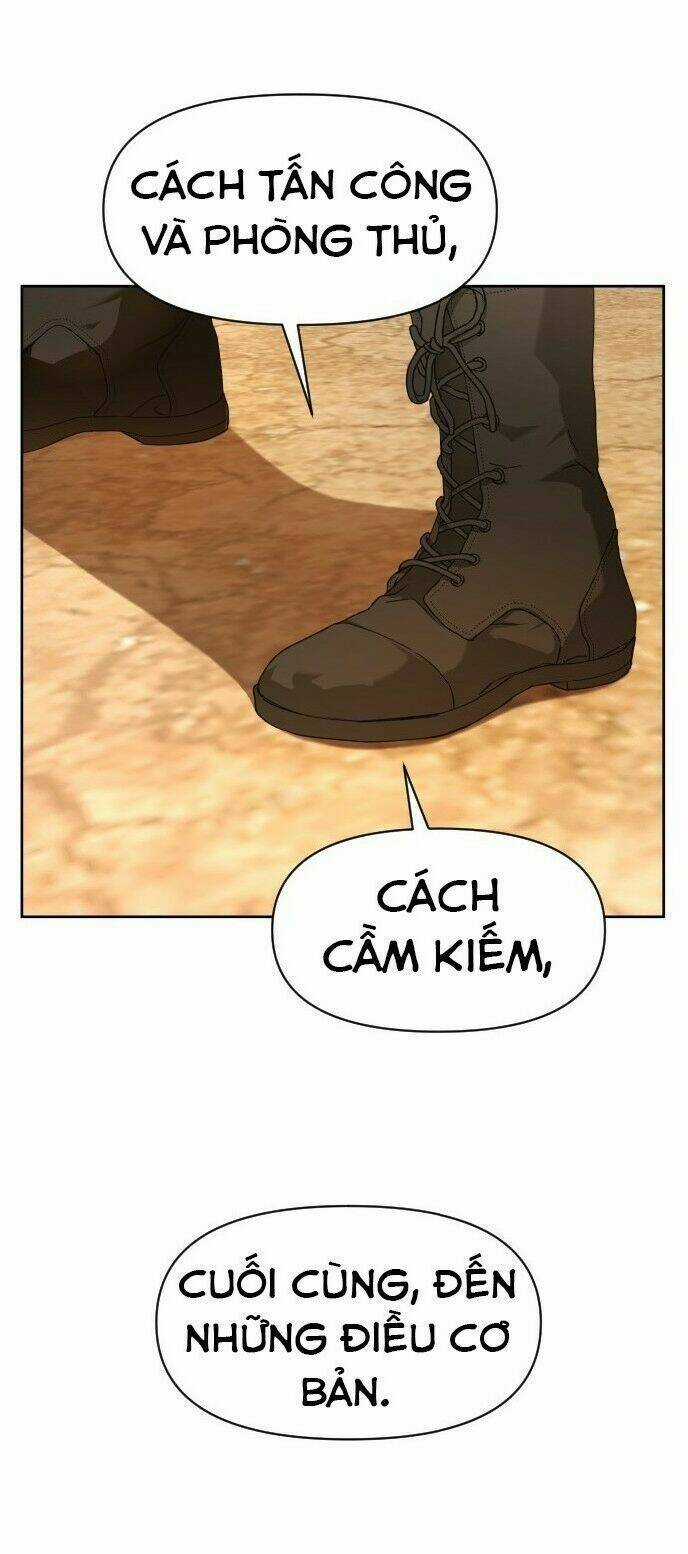 Tôi Muốn Trở Thành Cô Ấy Chỉ Một Ngày Chapter 21 trang 46