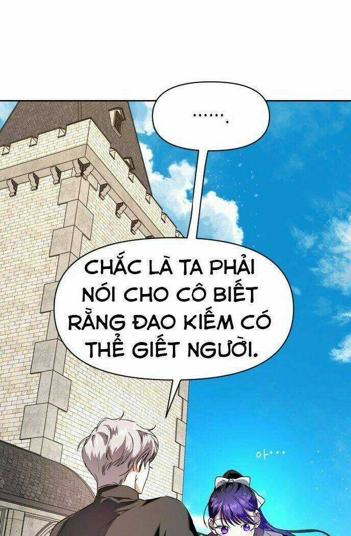 Tôi Muốn Trở Thành Cô Ấy Chỉ Một Ngày Chapter 21 trang 50