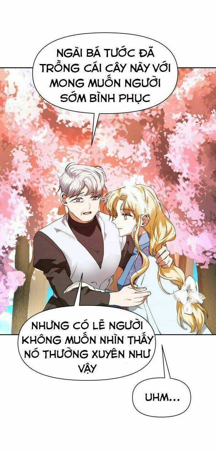 Tôi Muốn Trở Thành Cô Ấy Chỉ Một Ngày Chapter 21 trang 6