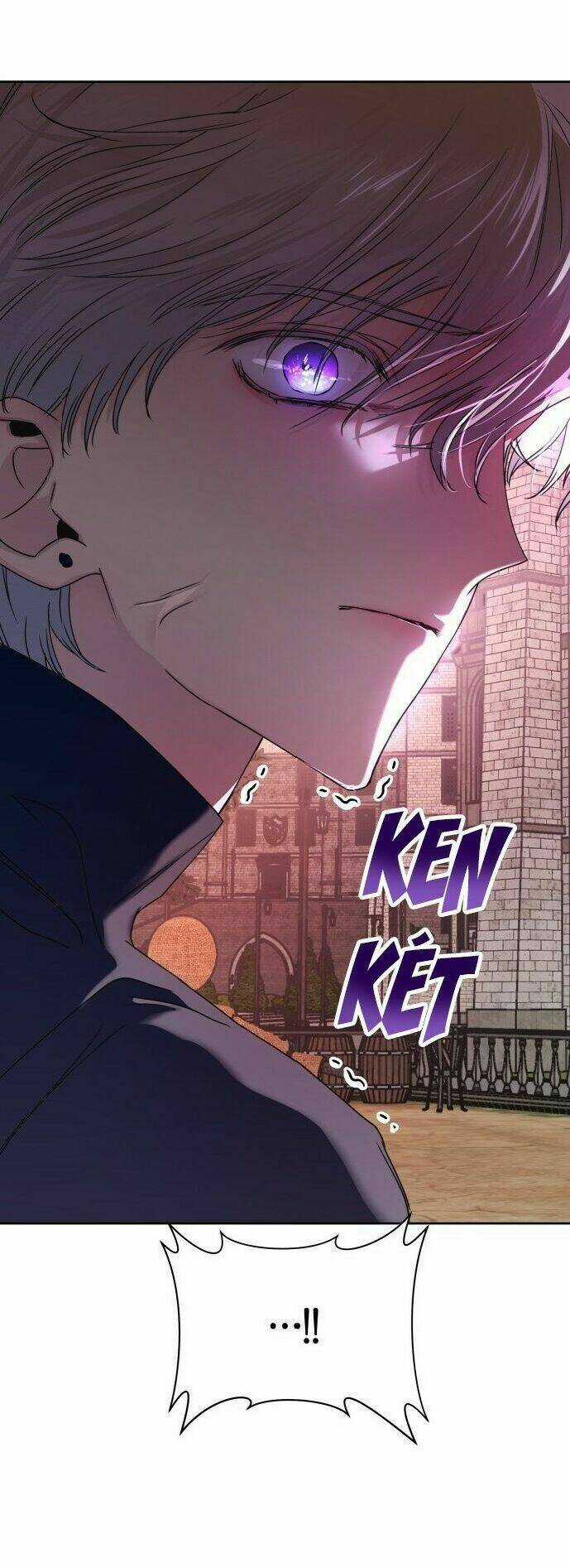 Tôi Muốn Trở Thành Cô Ấy Chỉ Một Ngày Chapter 22 trang 11