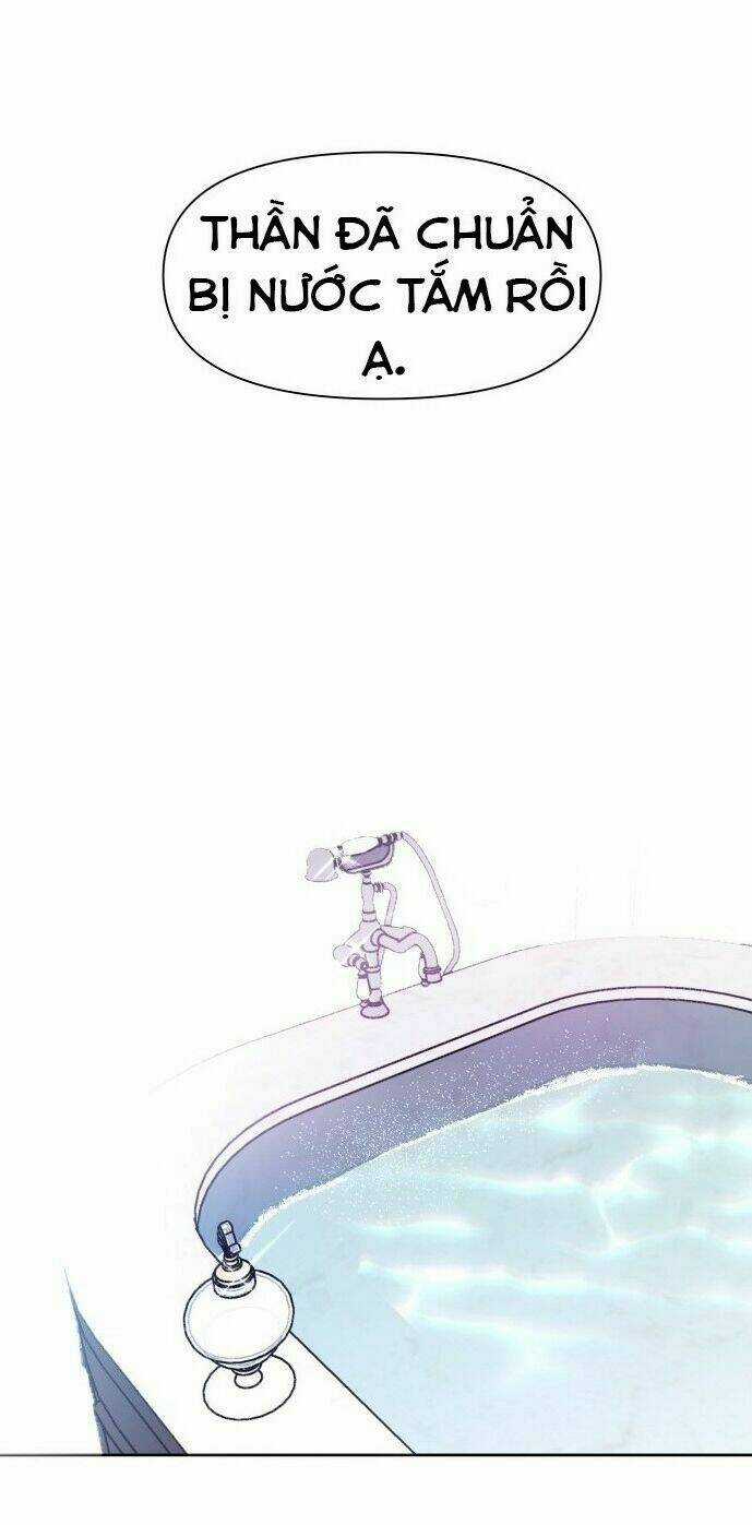 Tôi Muốn Trở Thành Cô Ấy Chỉ Một Ngày Chapter 22 trang 19