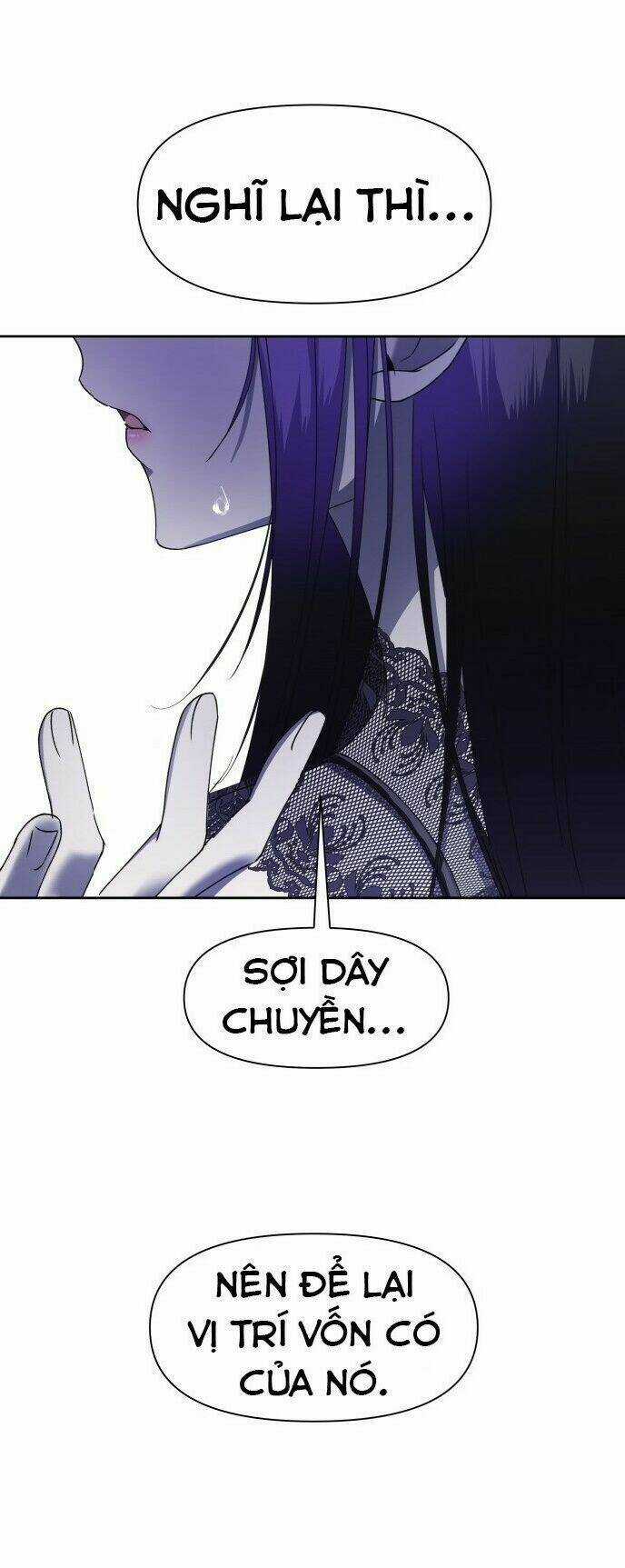 Tôi Muốn Trở Thành Cô Ấy Chỉ Một Ngày Chapter 22 trang 21