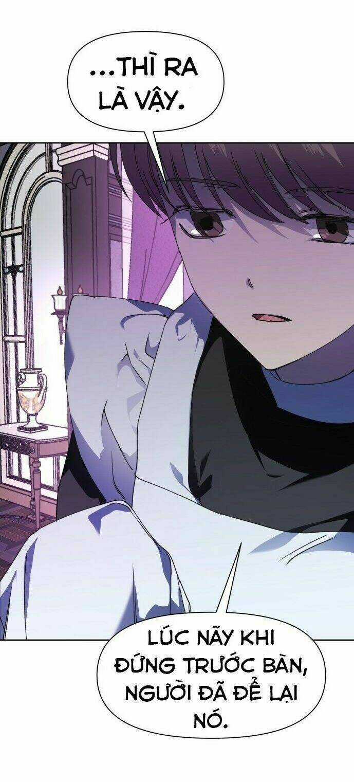 Tôi Muốn Trở Thành Cô Ấy Chỉ Một Ngày Chapter 22 trang 22