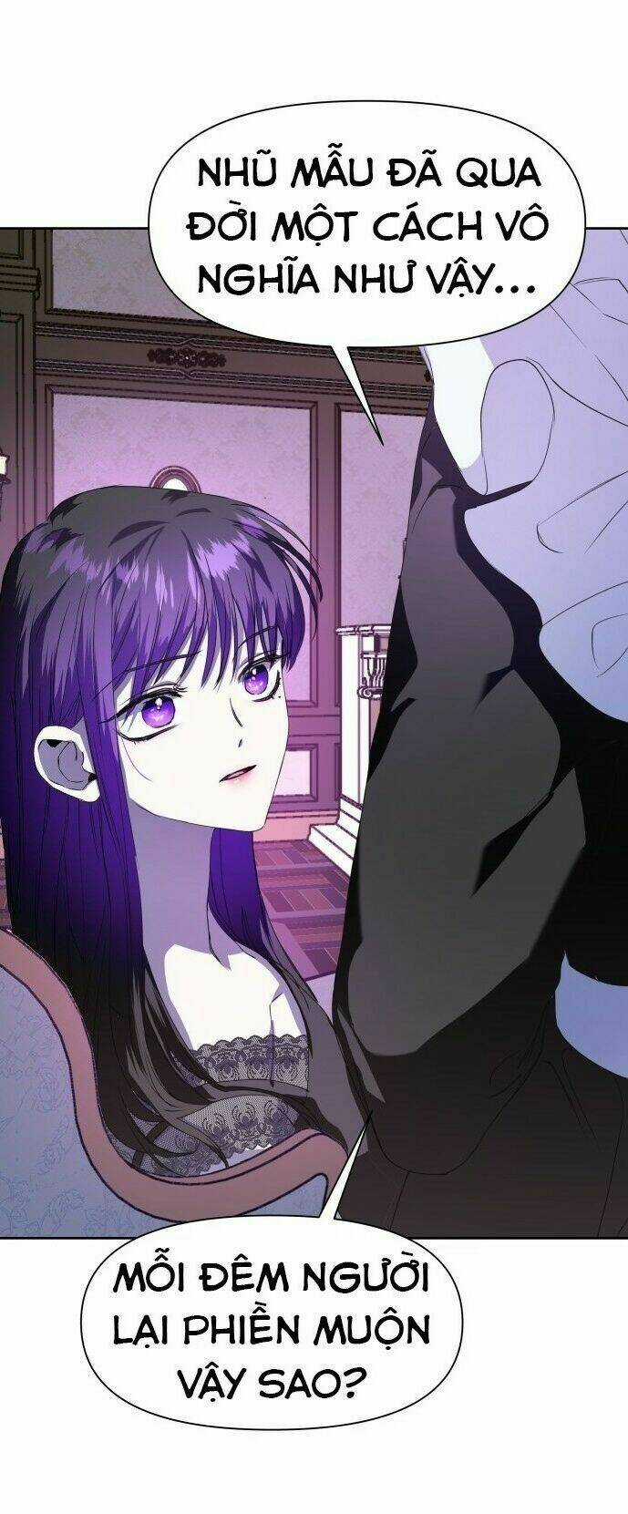 Tôi Muốn Trở Thành Cô Ấy Chỉ Một Ngày Chapter 22 trang 27