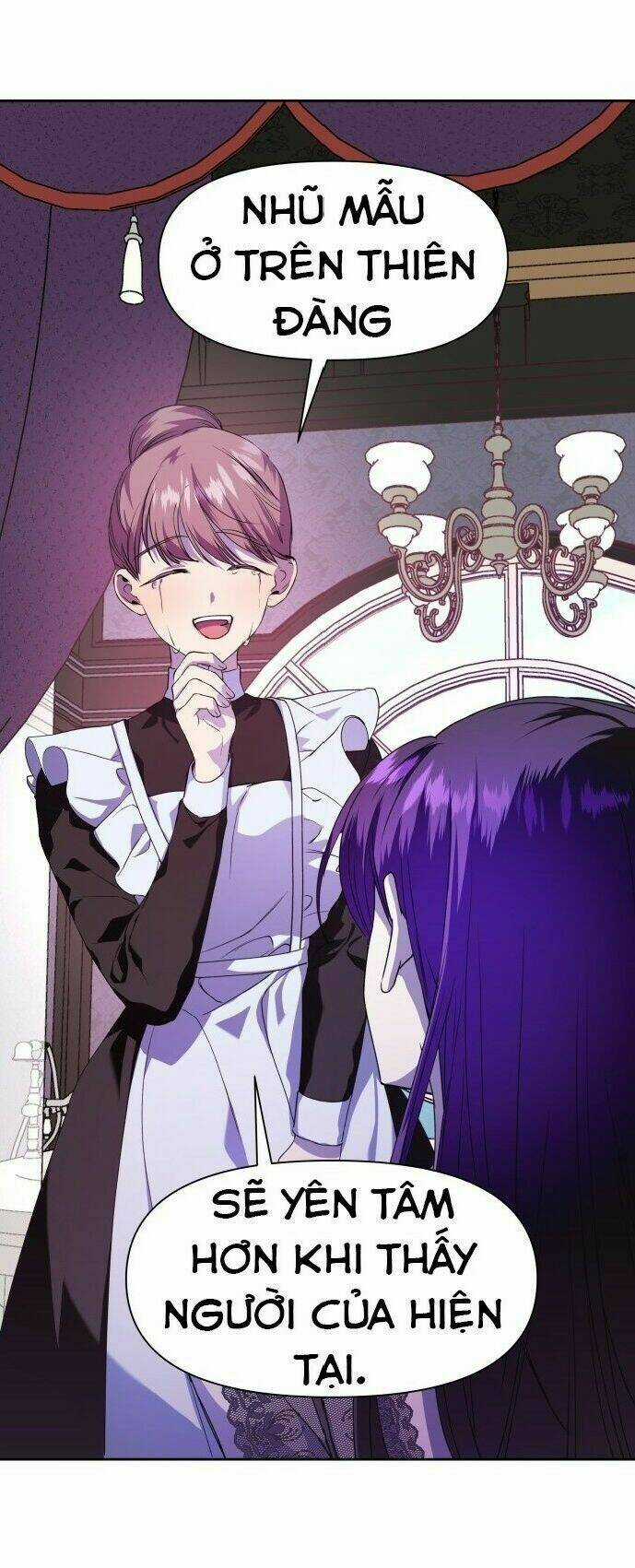 Tôi Muốn Trở Thành Cô Ấy Chỉ Một Ngày Chapter 22 trang 34