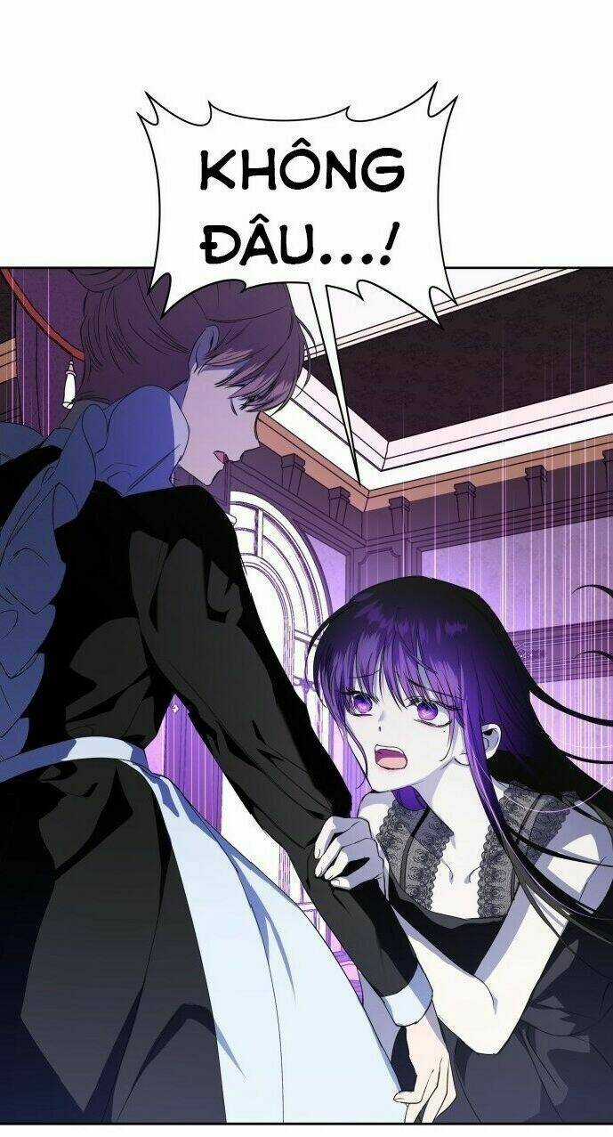 Tôi Muốn Trở Thành Cô Ấy Chỉ Một Ngày Chapter 22 trang 37