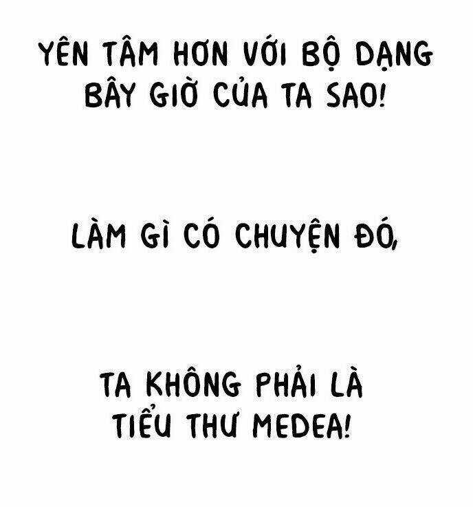 Tôi Muốn Trở Thành Cô Ấy Chỉ Một Ngày Chapter 22 trang 38