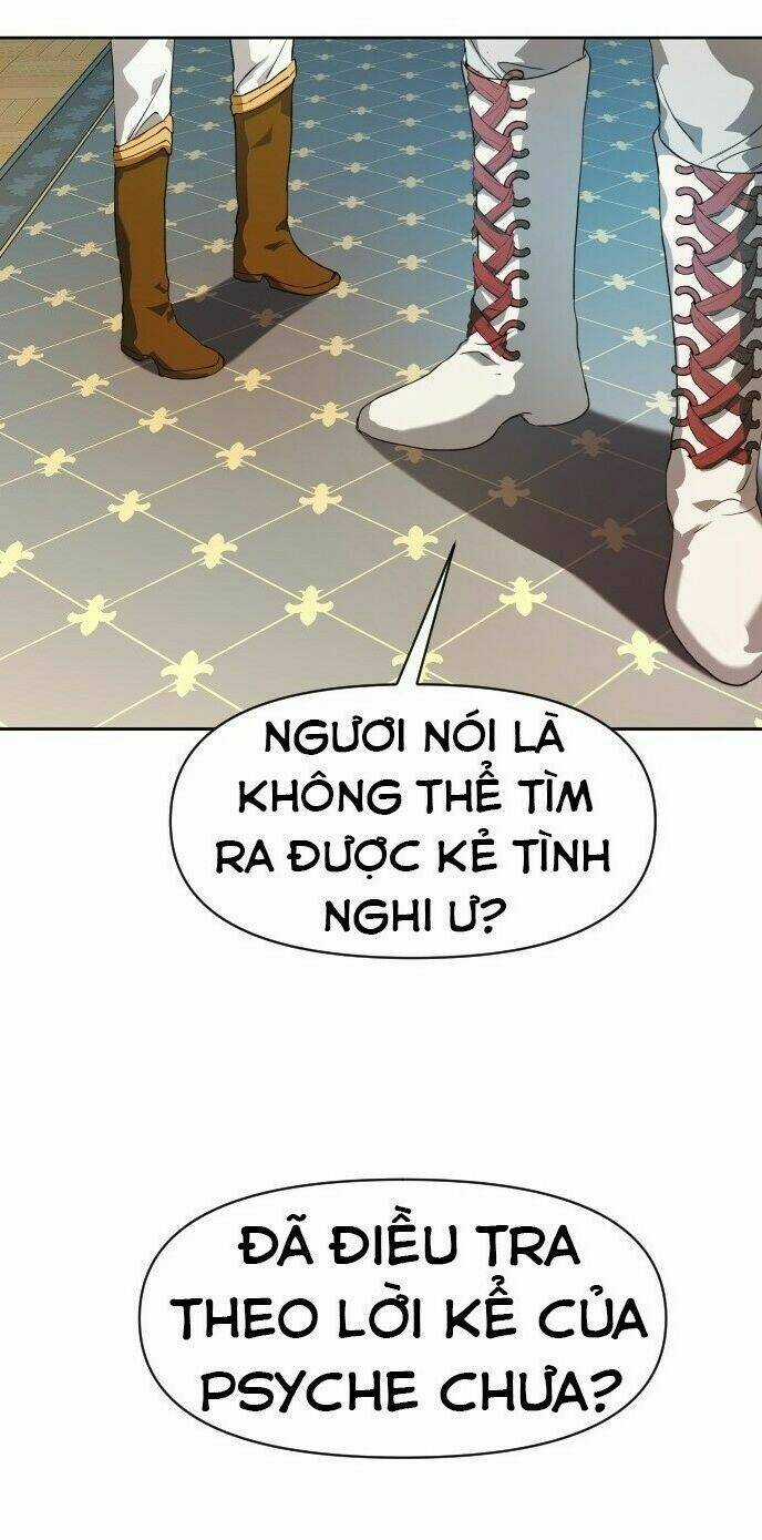 Tôi Muốn Trở Thành Cô Ấy Chỉ Một Ngày Chapter 22 trang 50