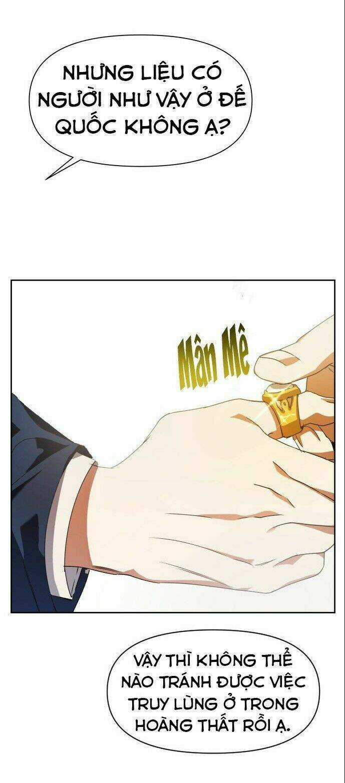 Tôi Muốn Trở Thành Cô Ấy Chỉ Một Ngày Chapter 22 trang 57