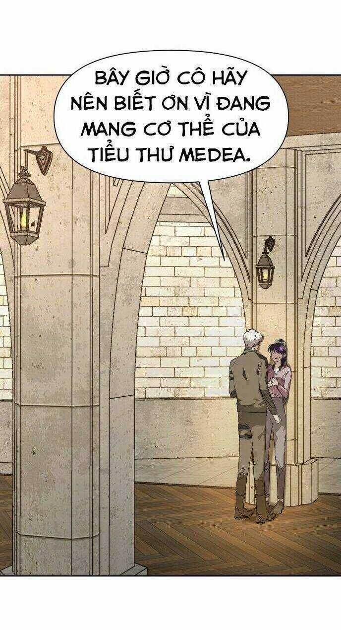 Tôi Muốn Trở Thành Cô Ấy Chỉ Một Ngày Chapter 22 trang 7