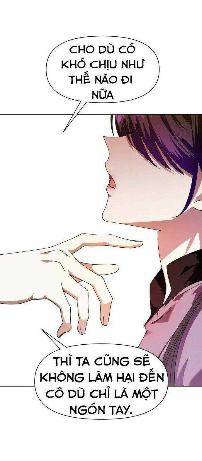 Tôi Muốn Trở Thành Cô Ấy Chỉ Một Ngày Chapter 22 trang 8