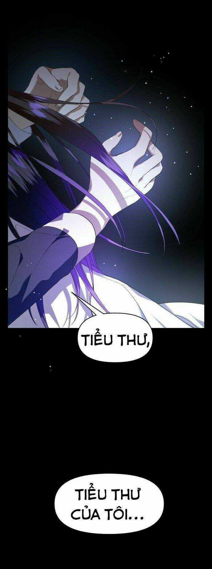 Tôi Muốn Trở Thành Cô Ấy Chỉ Một Ngày Chapter 22 trang 85