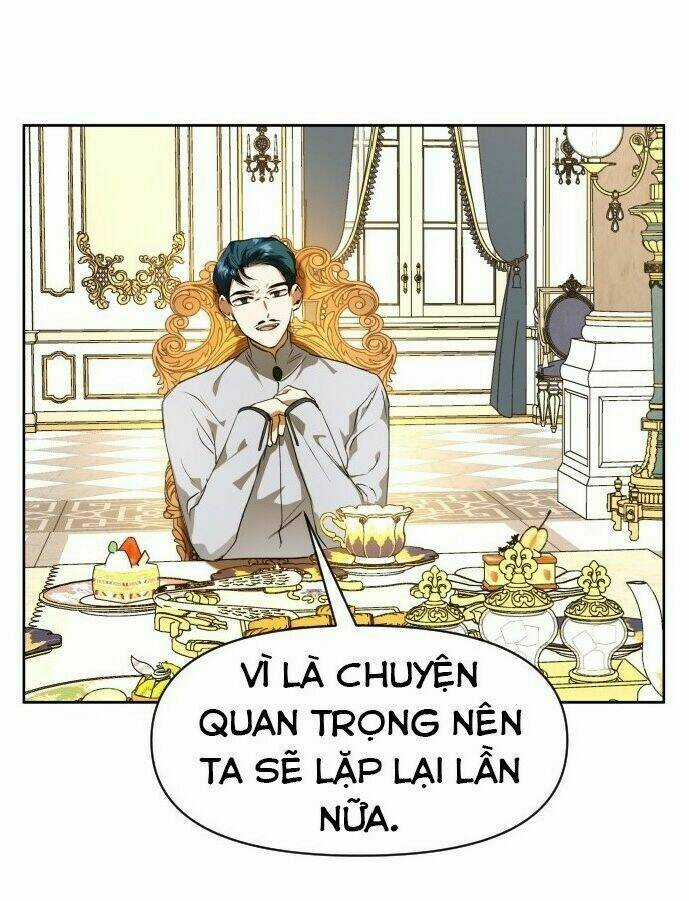 Tôi Muốn Trở Thành Cô Ấy Chỉ Một Ngày Chapter 22 trang 91