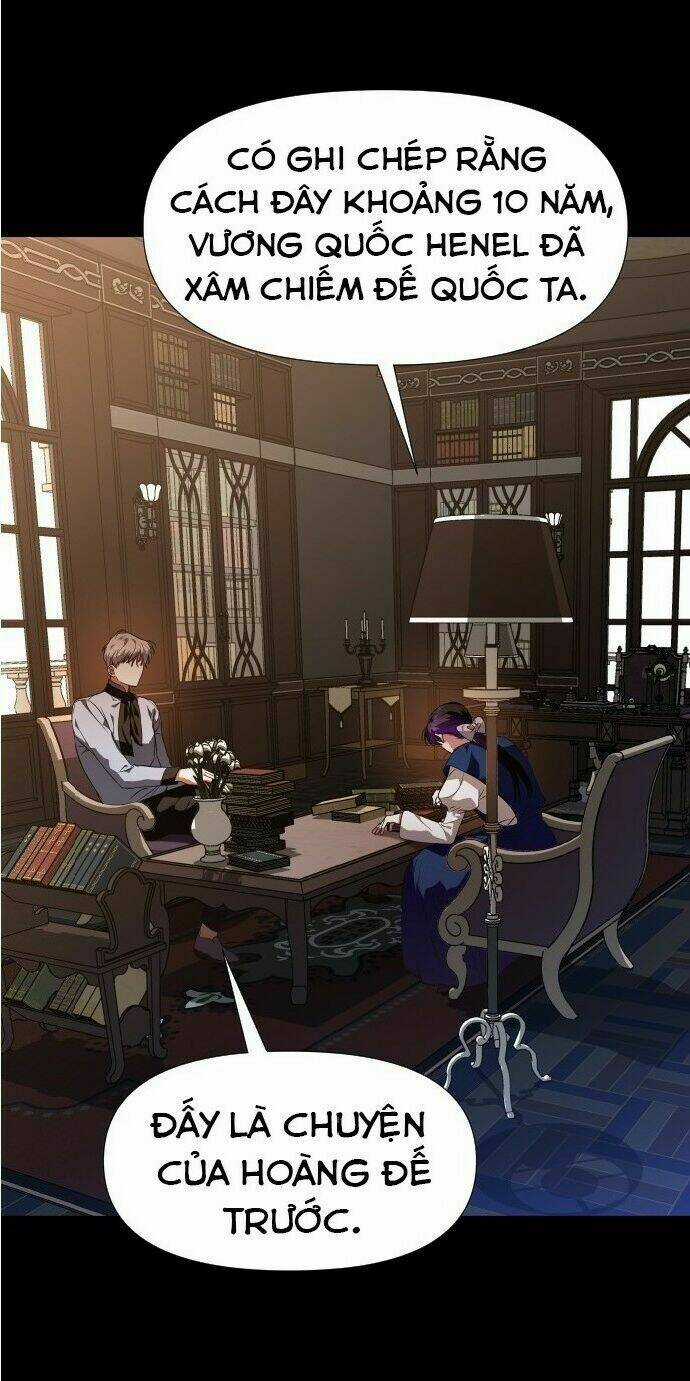 Tôi Muốn Trở Thành Cô Ấy Chỉ Một Ngày Chapter 23 trang 10