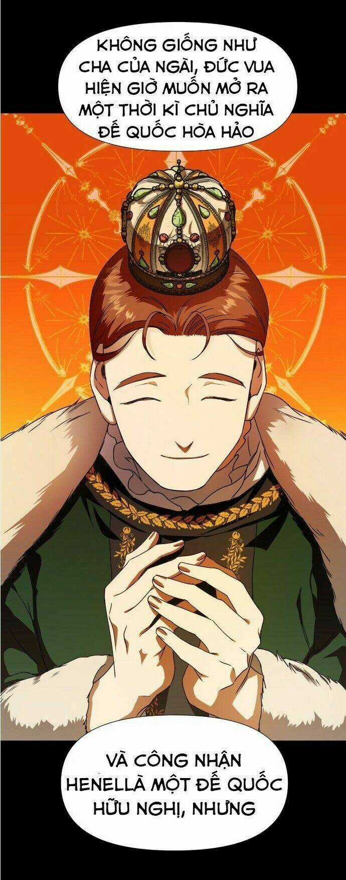 Tôi Muốn Trở Thành Cô Ấy Chỉ Một Ngày Chapter 23 trang 20