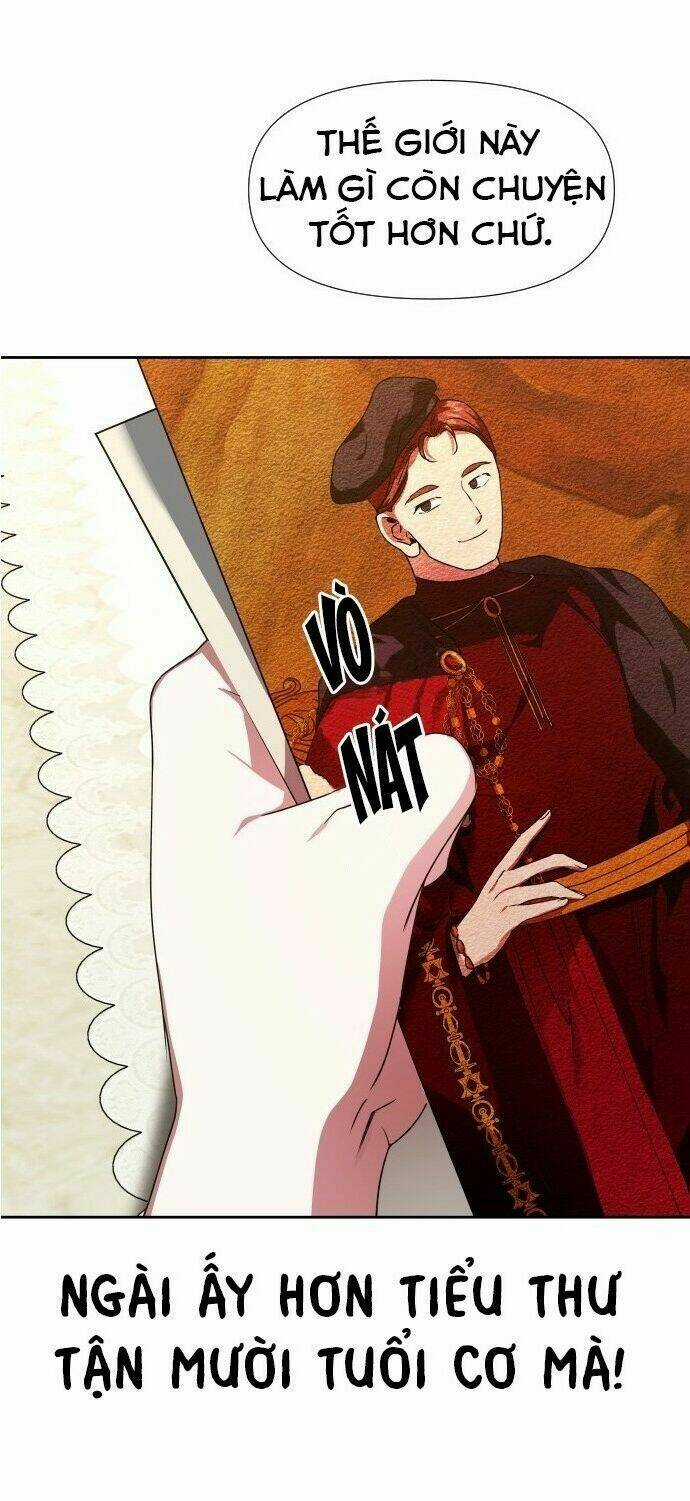 Tôi Muốn Trở Thành Cô Ấy Chỉ Một Ngày Chapter 23 trang 28