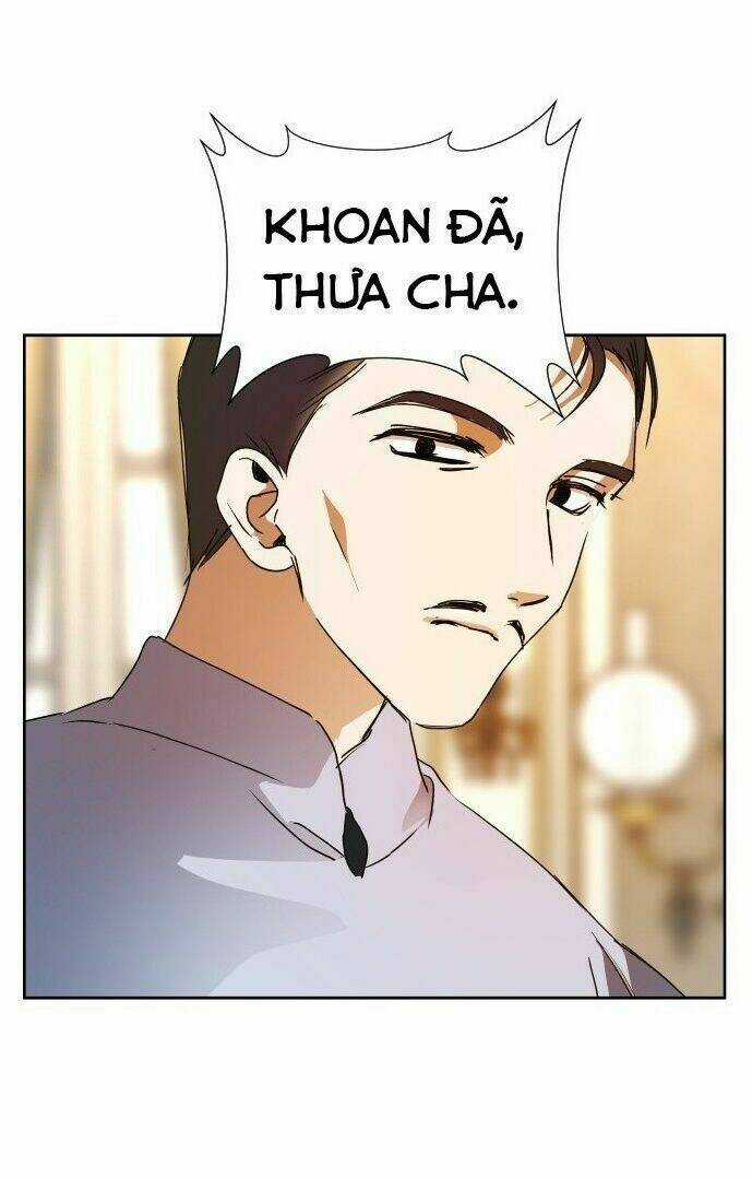 Tôi Muốn Trở Thành Cô Ấy Chỉ Một Ngày Chapter 23 trang 30