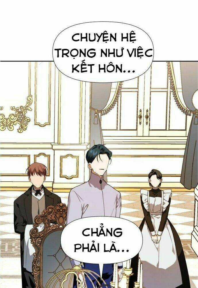 Tôi Muốn Trở Thành Cô Ấy Chỉ Một Ngày Chapter 23 trang 31