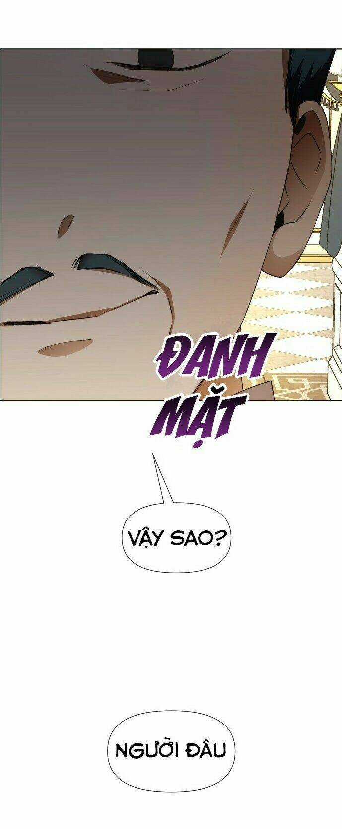 Tôi Muốn Trở Thành Cô Ấy Chỉ Một Ngày Chapter 23 trang 33