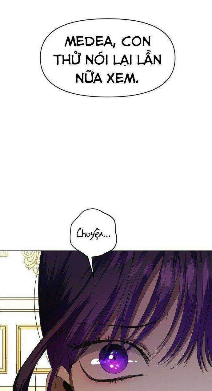 Tôi Muốn Trở Thành Cô Ấy Chỉ Một Ngày Chapter 23 trang 37