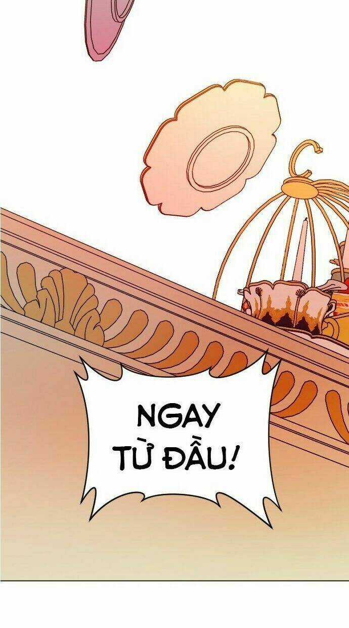 Tôi Muốn Trở Thành Cô Ấy Chỉ Một Ngày Chapter 23 trang 40