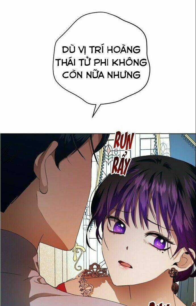 Tôi Muốn Trở Thành Cô Ấy Chỉ Một Ngày Chapter 23 trang 43