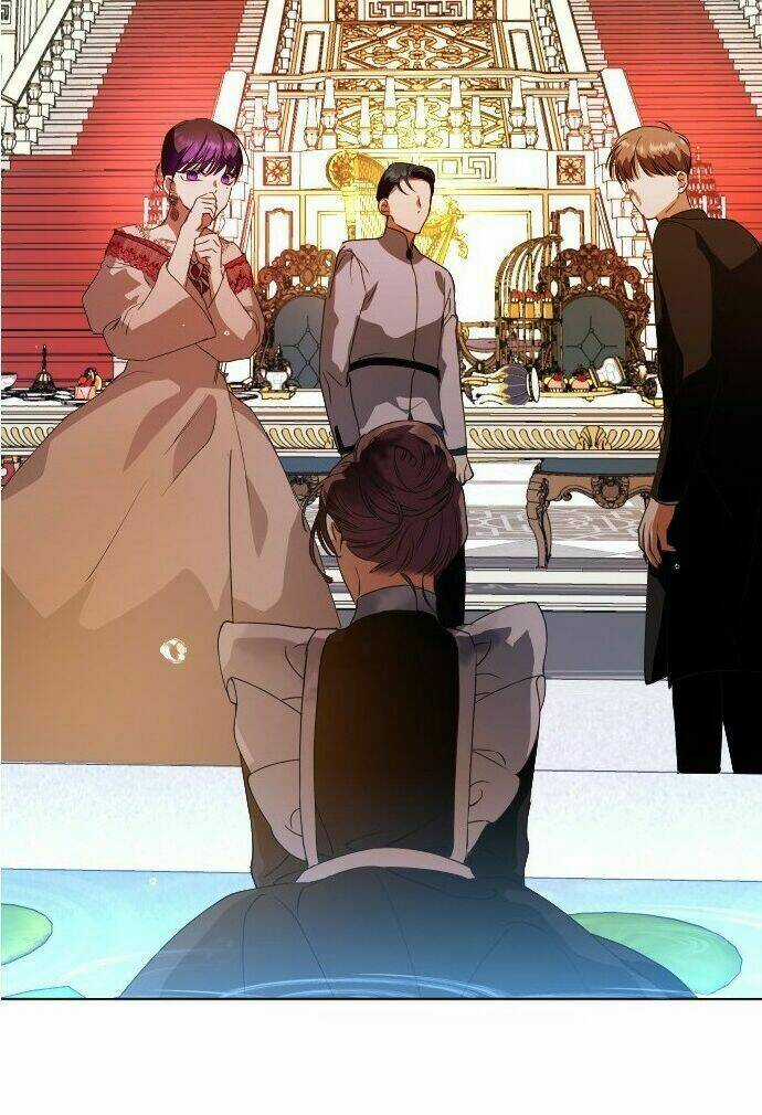 Tôi Muốn Trở Thành Cô Ấy Chỉ Một Ngày Chapter 23 trang 52