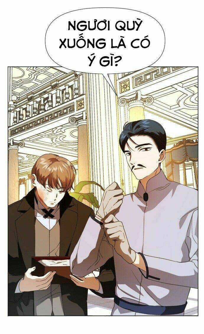 Tôi Muốn Trở Thành Cô Ấy Chỉ Một Ngày Chapter 23 trang 55