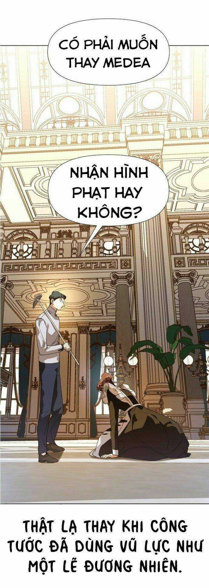 Tôi Muốn Trở Thành Cô Ấy Chỉ Một Ngày Chapter 23 trang 56