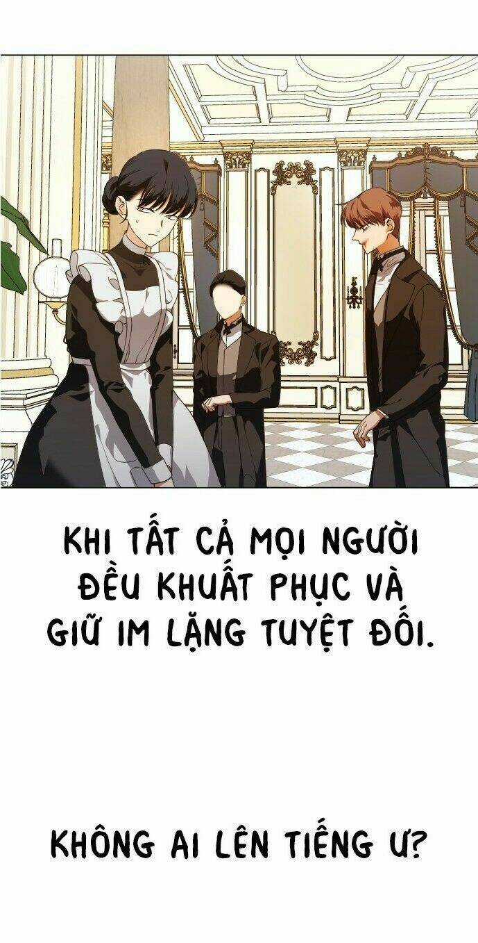 Tôi Muốn Trở Thành Cô Ấy Chỉ Một Ngày Chapter 23 trang 58