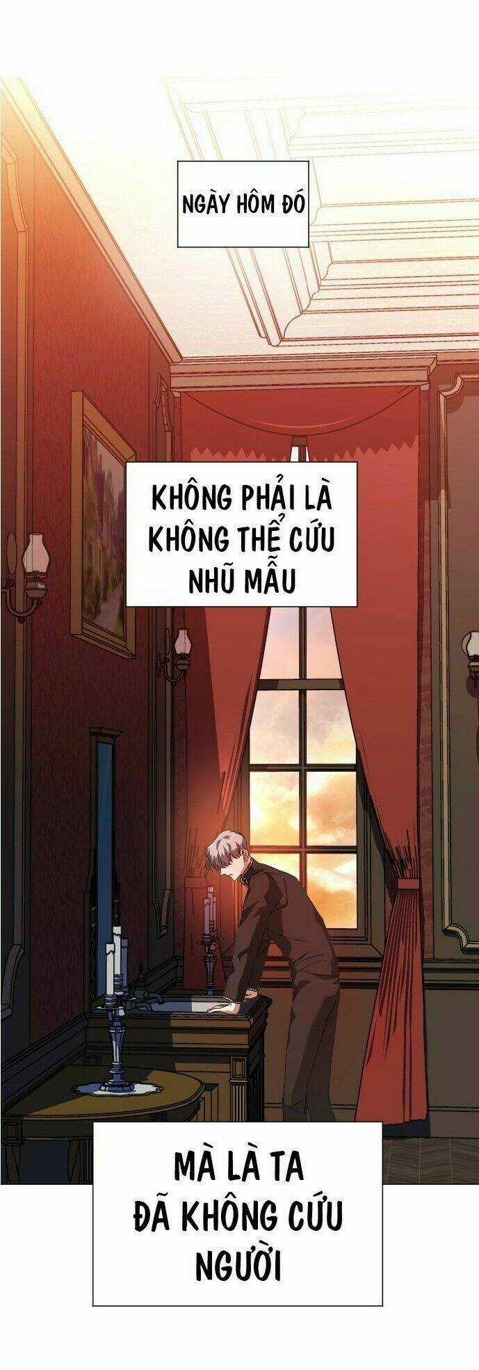 Tôi Muốn Trở Thành Cô Ấy Chỉ Một Ngày Chapter 23 trang 78