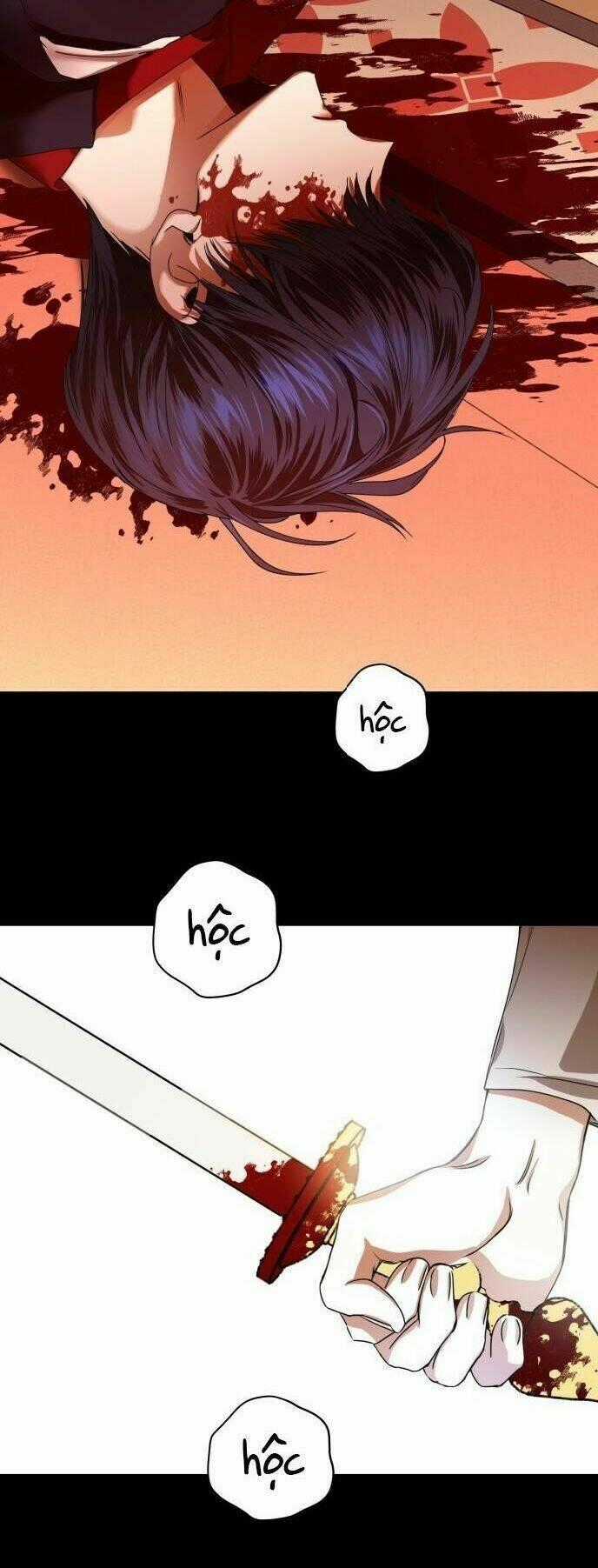 Tôi Muốn Trở Thành Cô Ấy Chỉ Một Ngày Chapter 24 trang 1