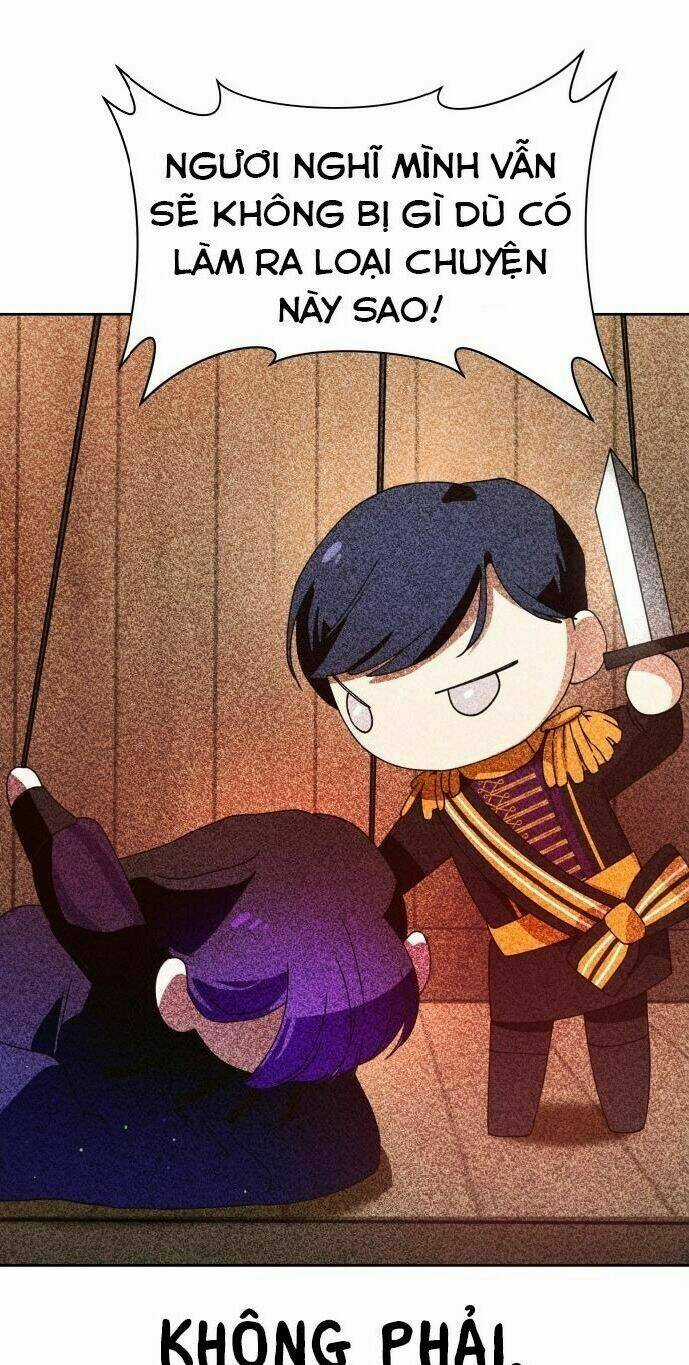 Tôi Muốn Trở Thành Cô Ấy Chỉ Một Ngày Chapter 24 trang 105