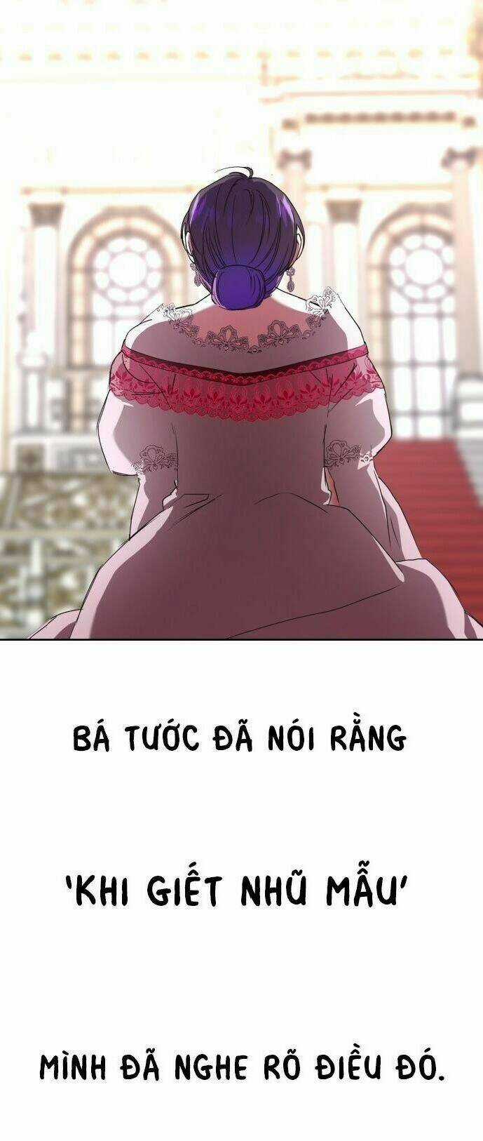 Tôi Muốn Trở Thành Cô Ấy Chỉ Một Ngày Chapter 24 trang 11