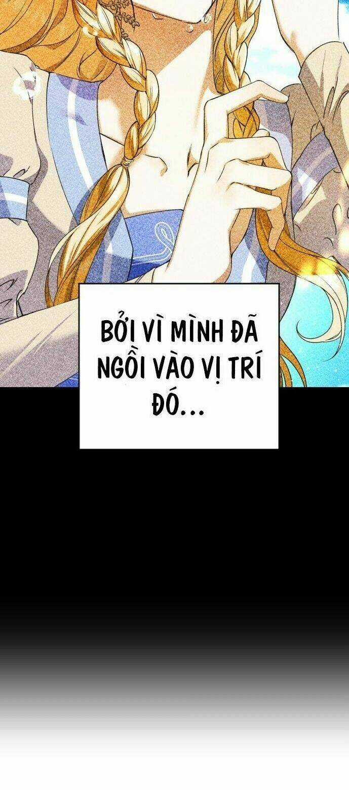 Tôi Muốn Trở Thành Cô Ấy Chỉ Một Ngày Chapter 24 trang 15