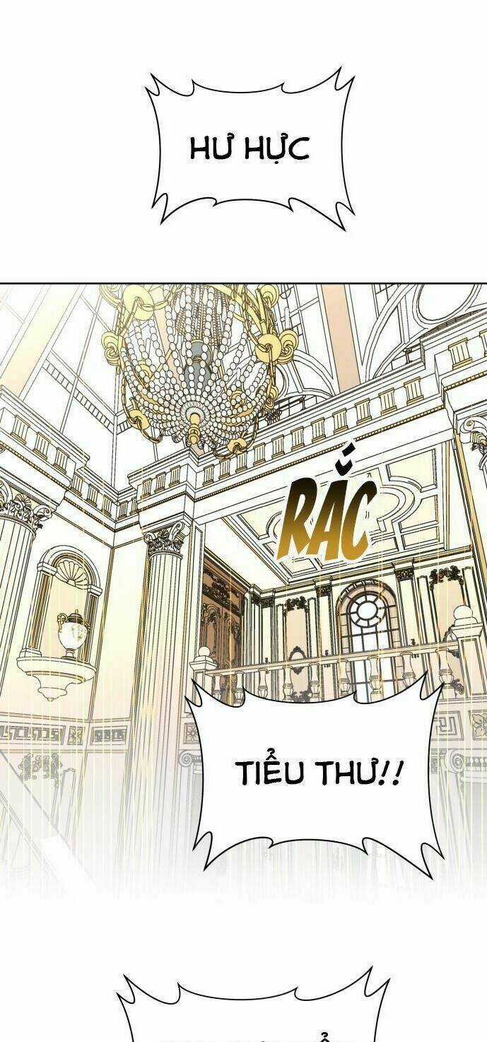 Tôi Muốn Trở Thành Cô Ấy Chỉ Một Ngày Chapter 24 trang 16