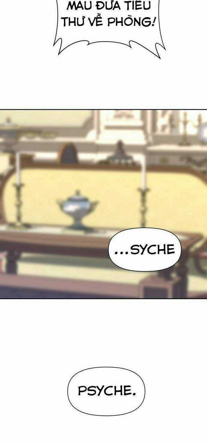 Tôi Muốn Trở Thành Cô Ấy Chỉ Một Ngày Chapter 24 trang 17