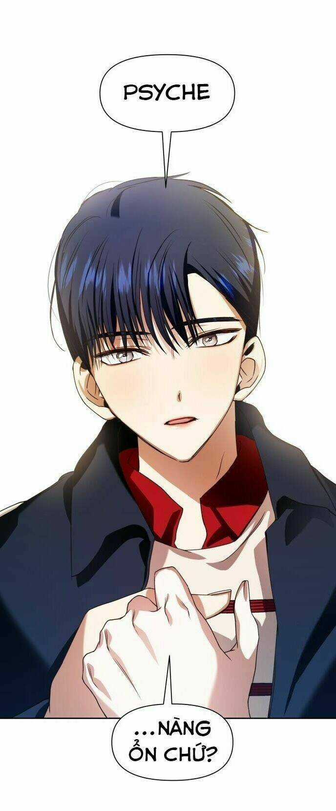 Tôi Muốn Trở Thành Cô Ấy Chỉ Một Ngày Chapter 24 trang 18