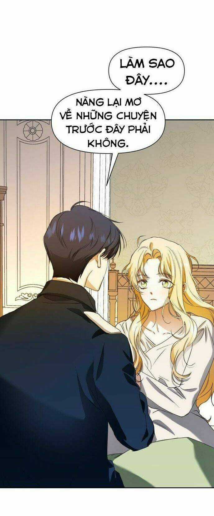 Tôi Muốn Trở Thành Cô Ấy Chỉ Một Ngày Chapter 24 trang 19