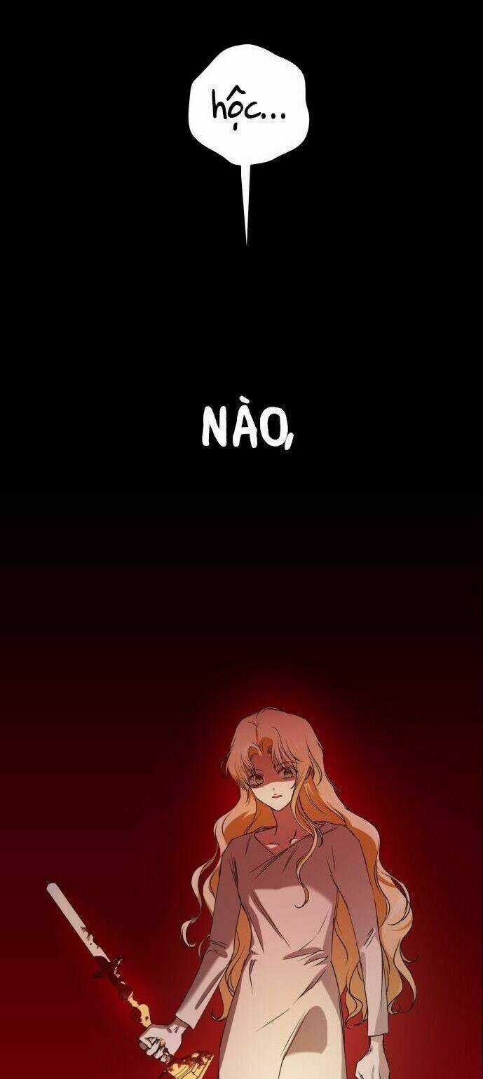 Tôi Muốn Trở Thành Cô Ấy Chỉ Một Ngày Chapter 24 trang 2